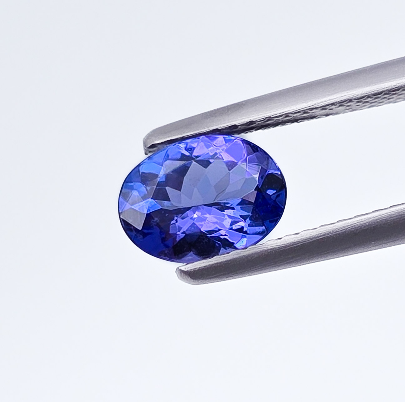 2.51ct  Tanzanite Violet